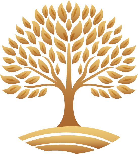 LH Landscapes logo